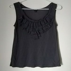Womens tencel top